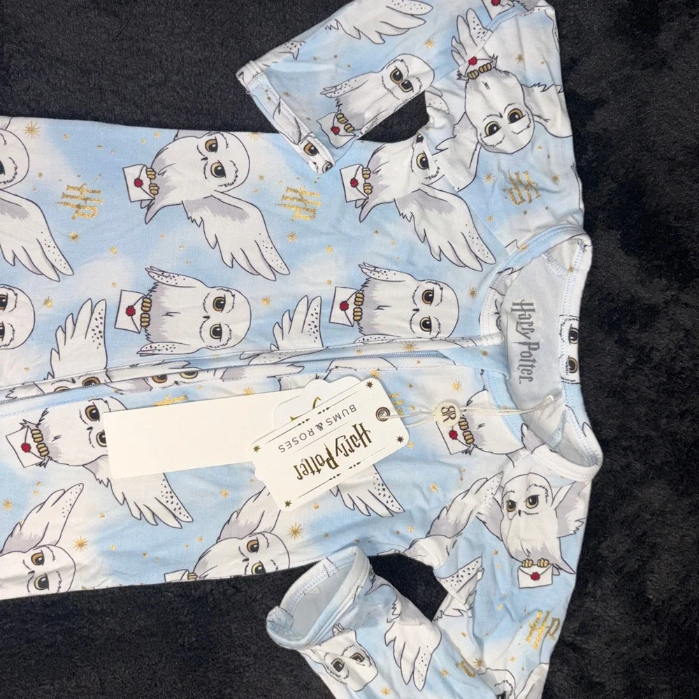 Harry Potter X Bums & Roses - Picture 3 of 4